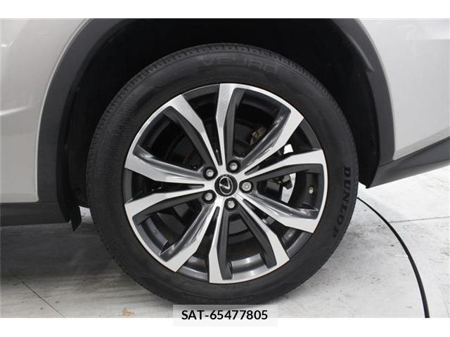 Lexus RX 2016-01 7221107-24