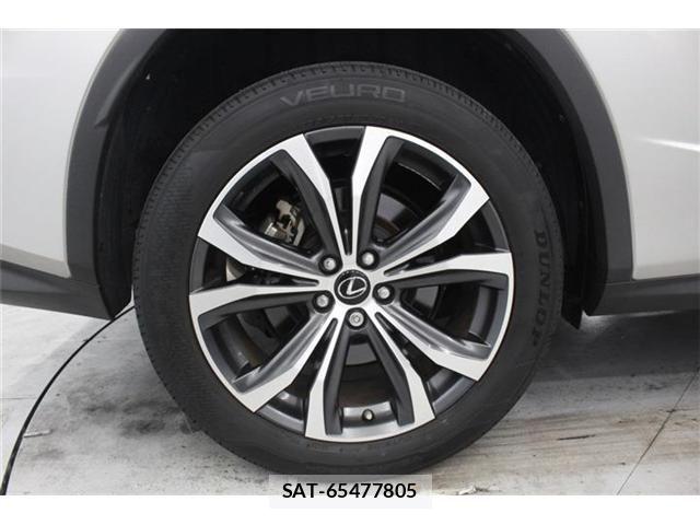 Lexus RX 2016-01 7221107-25