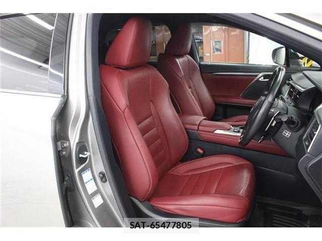 Lexus RX 2016-01 7221107-26
