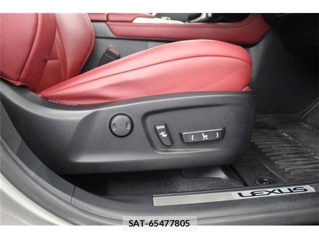 Lexus RX 2016-01 7221107-27