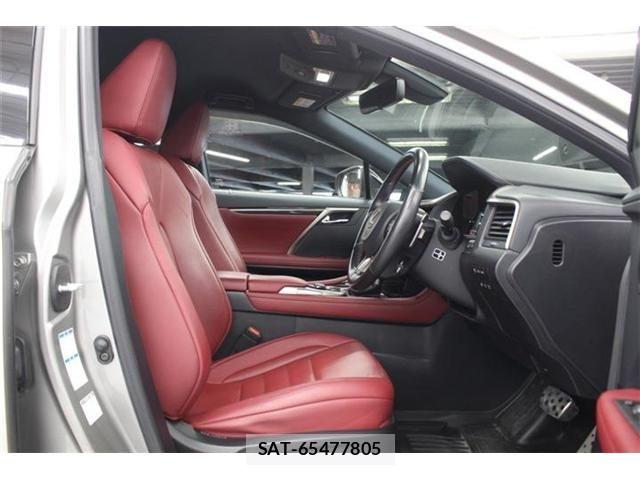 Lexus RX 2016-01 7221107-28