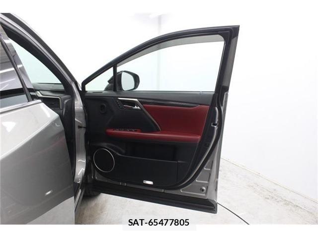 Lexus RX 2016-01 7221107-29