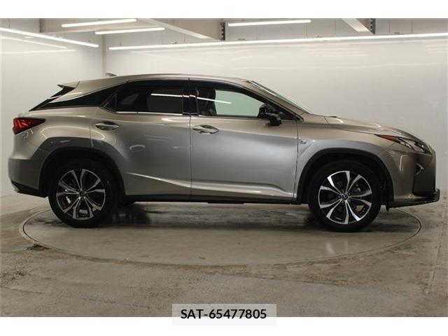 Lexus RX 2016-01 7221107-3