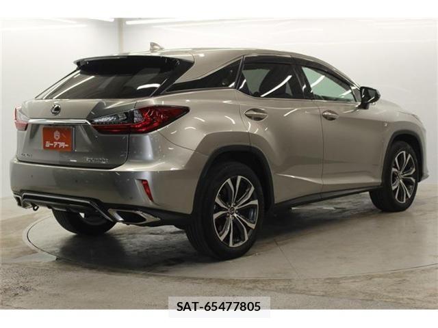 Lexus RX 2016-01 7221107-4