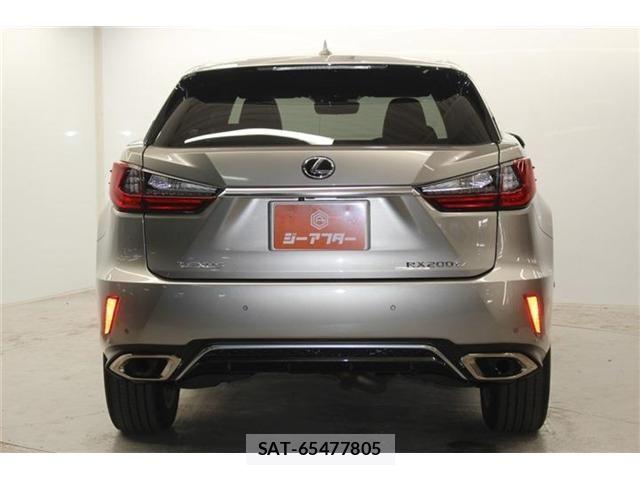 Lexus RX 2016-01 7221107-5