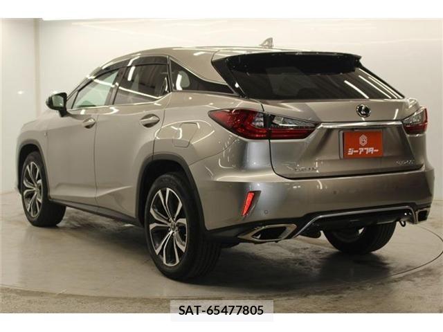 Lexus RX 2016-01 7221107-6