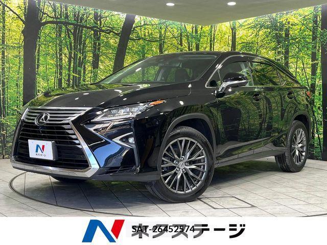 Lexus RX 2016-06 7221116-0