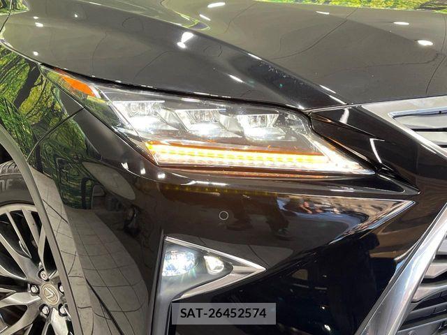 Lexus RX 2016-06 7221116-11