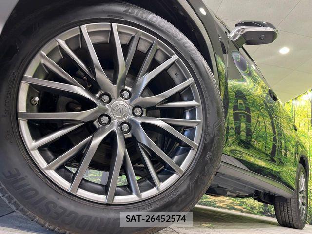 Lexus RX 2016-06 7221116-12