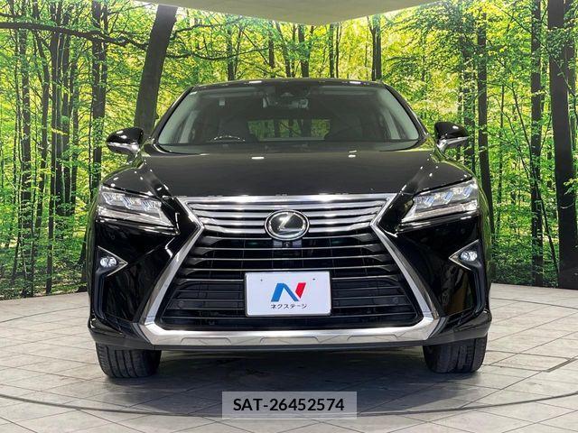 Lexus RX 2016-06 7221116-13
