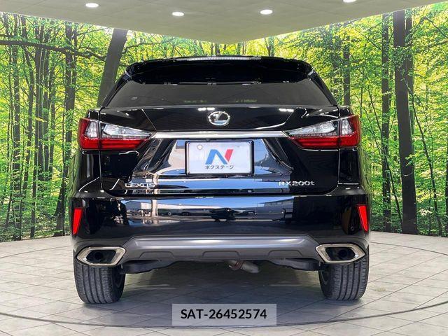 Lexus RX 2016-06 7221116-14