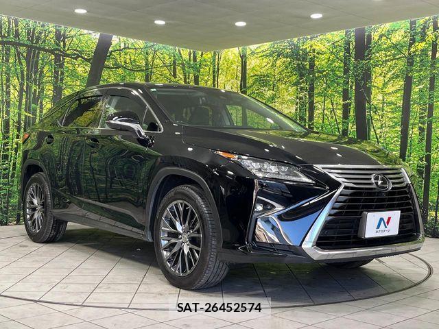 Lexus RX 2016-06 7221116-15