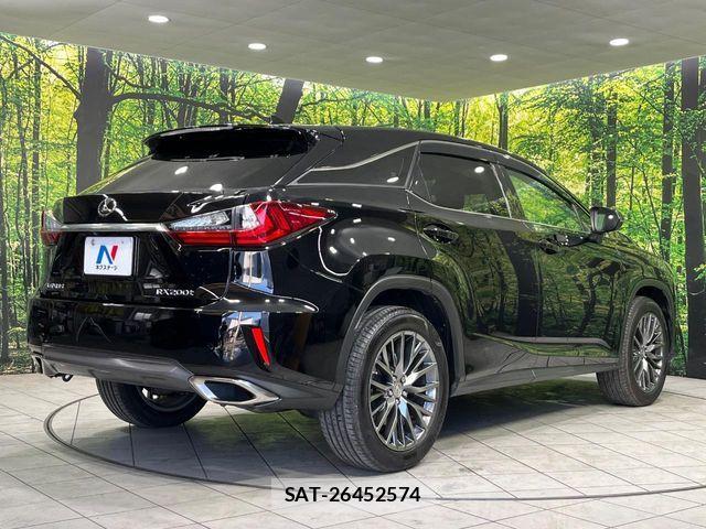 Lexus RX 2016-06 7221116-16