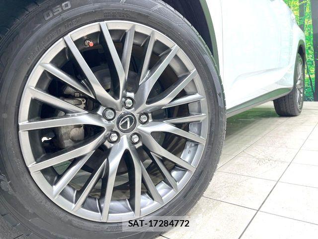 Lexus RX 2016-04 7251358-12