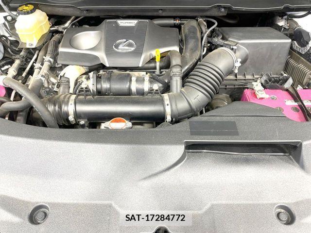 Lexus RX 2016-04 7251358-17