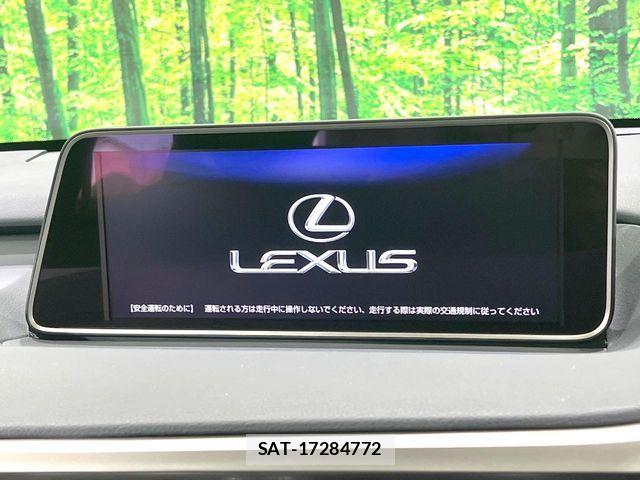 Lexus RX 2016-04 7251358-3