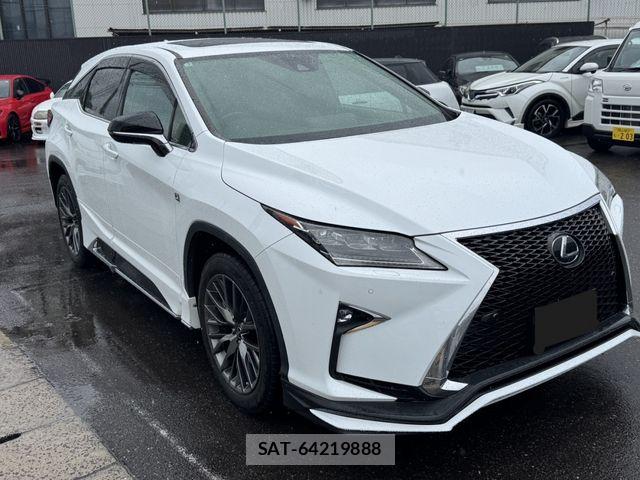 Lexus RX 2017-02 7328081-0