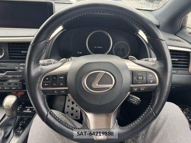Lexus RX 2017-02 7328081-9