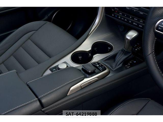 Lexus RX 2017-02 7328081-10