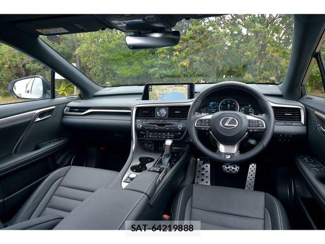Lexus RX 2017-02 7328081-1