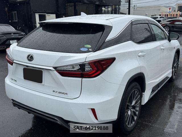 Lexus RX 2017-02 7328081-2