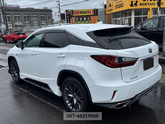 Lexus RX 2017-02 7328081-3