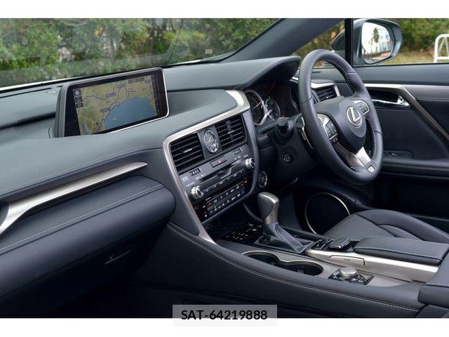 Lexus RX 2017-02 7328081-4