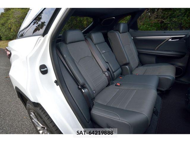 Lexus RX 2017-02 7328081-6
