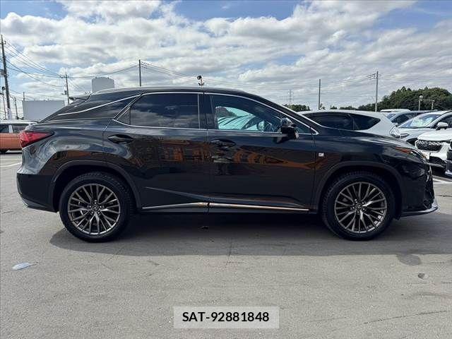Lexus RX 2016-02 7328083-11