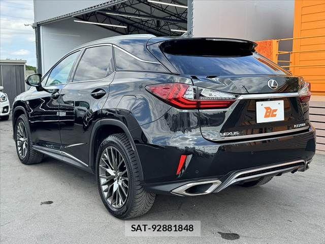 Lexus RX 2016-02 7328083-12