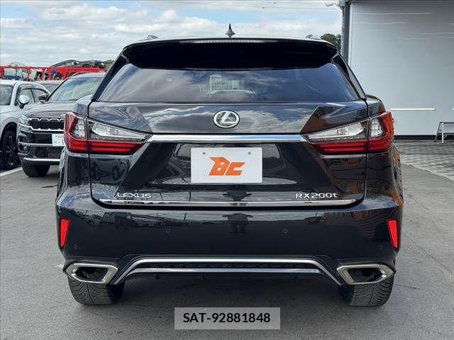 Lexus RX 2016-02 7328083-13
