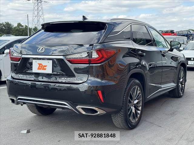 Lexus RX 2016-02 7328083-14