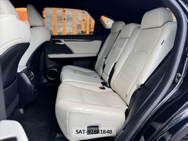Lexus RX 2016-02 7328083-17