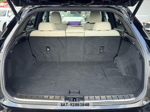 Lexus RX 2016-02 7328083-18