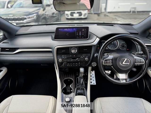 Lexus RX 2016-02 7328083-1