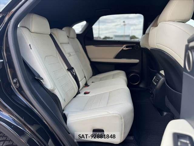 Lexus RX 2016-02 7328083-19