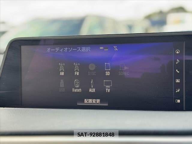 Lexus RX 2016-02 7328083-21