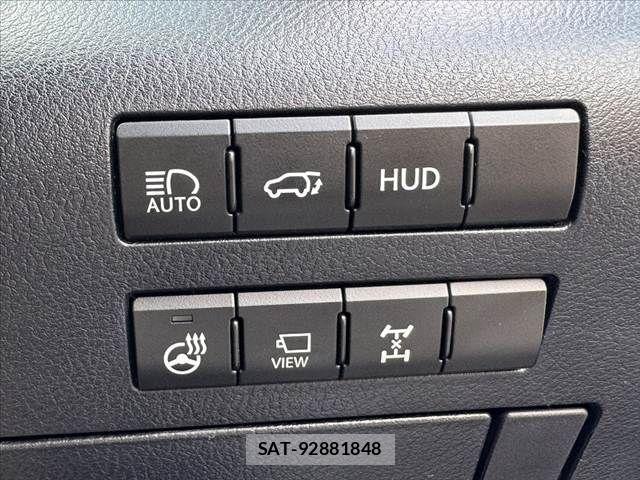 Lexus RX 2016-02 7328083-26