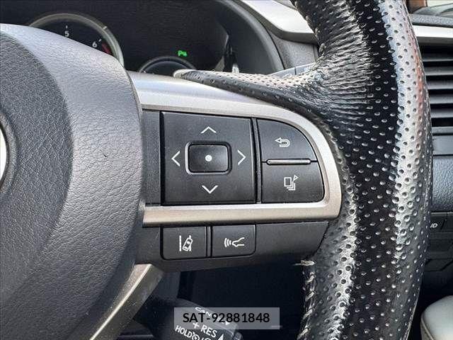 Lexus RX 2016-02 7328083-28