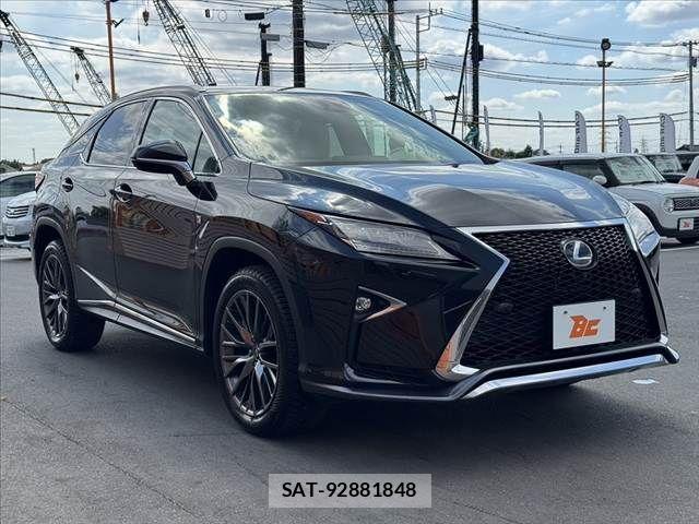 Lexus RX 2016-02 7328083-7