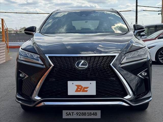 Lexus RX 2016-02 7328083-8