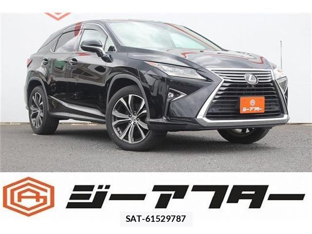 Lexus RX 2016-06 7328084-0