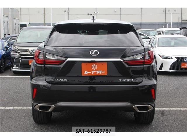 Lexus RX 2016-06 7328084-9