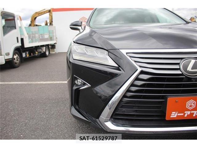 Lexus RX 2016-06 7328084-12