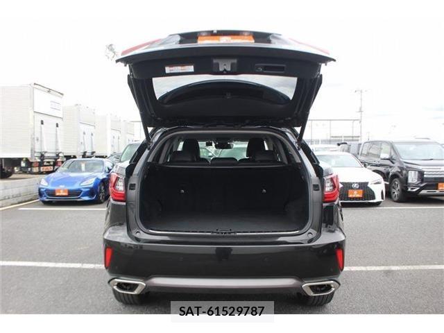 Lexus RX 2016-06 7328084-28