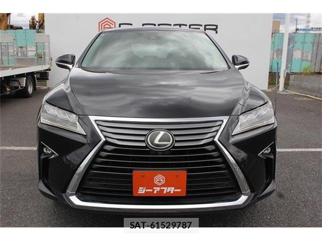Lexus RX 2016-06 7328084-7