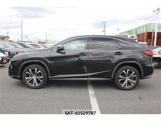 Lexus RX 2016-06 7328084-8