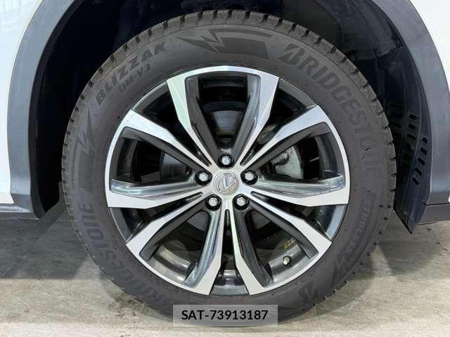 Lexus RX 2017-06 7455461-10