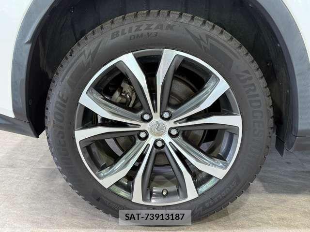 Lexus RX 2017-06 7455461-11