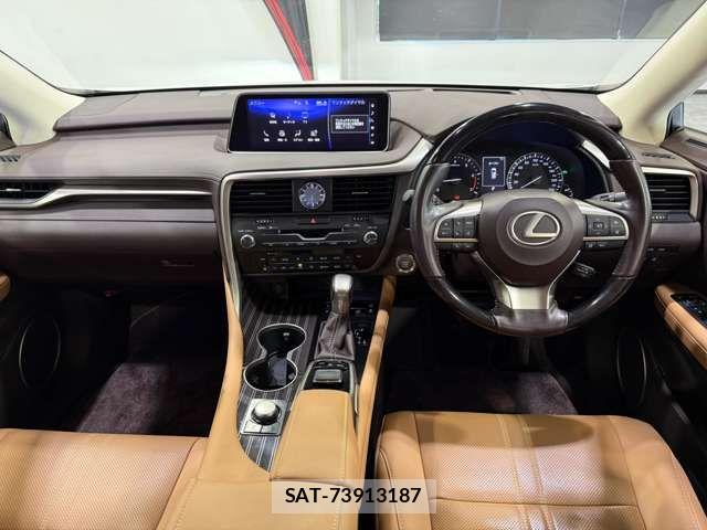 Lexus RX 2017-06 7455461-3